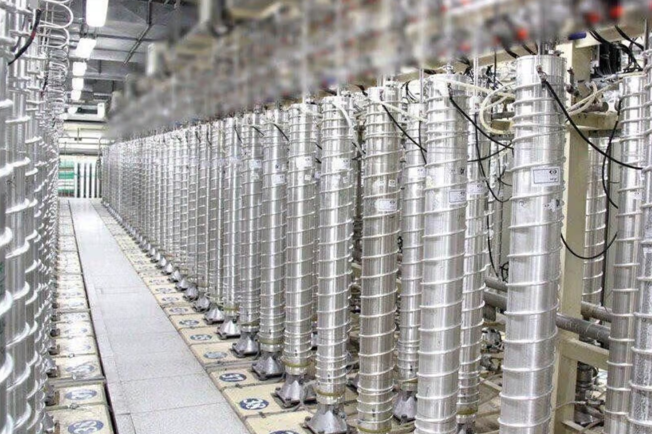 آی‌۲۴‌نیوز: اگر ایران به غنی‌سازی ادامه‌ دهد، ریاض به‌دنبال همکاری با چین می‌رود