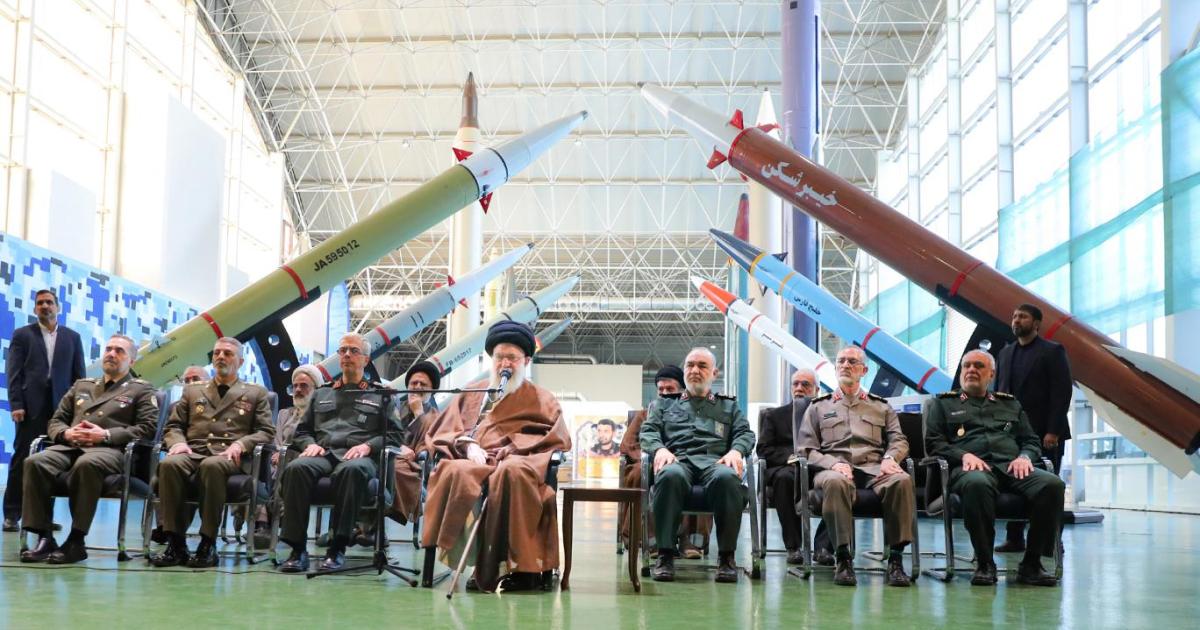 Iran very close to acquiring nuclear weapons, UN watchdog warns