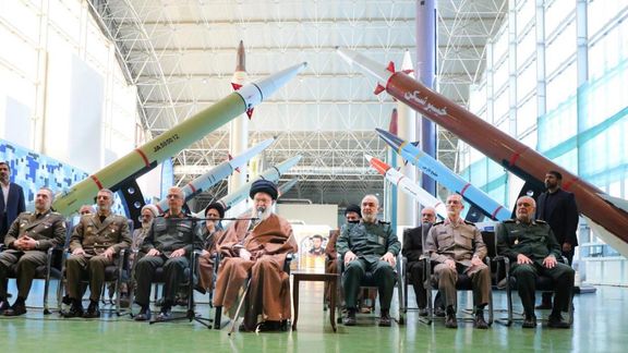 Iran very close to acquiring nuclear weapons, UN watchdog warns