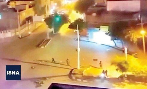 10 Security Forces, 18 Militants Killed In Southeastern Iran