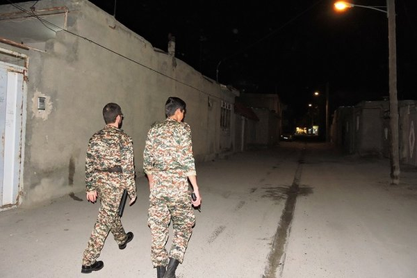 Gunmen kill two Revolutionary Guard forces in Iran's restive southeast