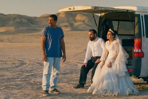 یک تصادف ساده؛ بازخوانی وجدان زخمی ایران