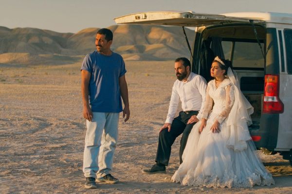 یک تصادف ساده؛ بازخوانی وجدان زخمی ایران