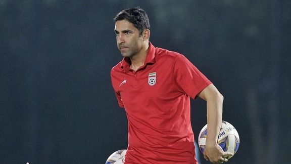 تسنیم خبر داد؛ پس از فسخ رسمی کارتال، وحید هاشمیان سرمربی پرسپولیس میشود