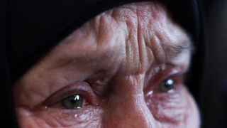 Syrians have every right to hate us Iranians