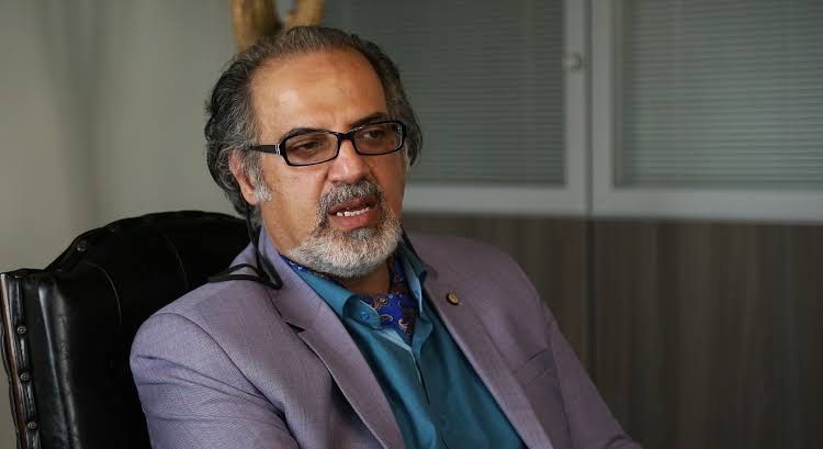 Pundit Mehdi Motaharnia (Undated) 