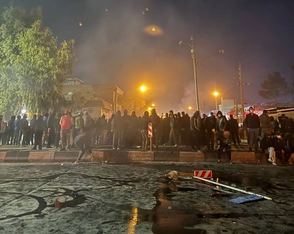 پژوهش پارلمان بریتانیا: پیروزی اعتراضات در ایران نیاز به همبستگی مخالفان دارد