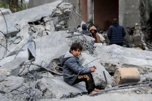 فشار بر حماس برای پذیرش طرح مصر؛ توافق آتشبس تا پایان اوت ممکن است