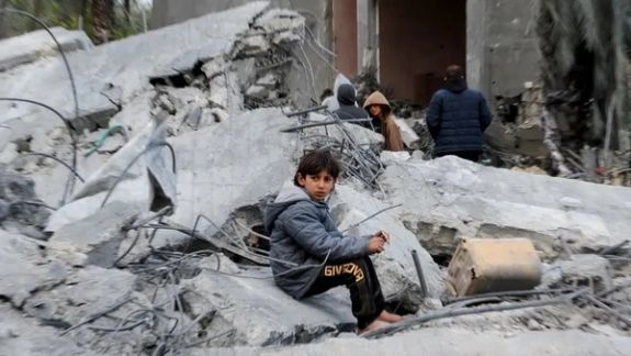 فشار بر حماس برای پذیرش طرح مصر؛ توافق آتشبس تا پایان اوت ممکن است