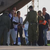 روایت گروگان آزادشده اسرائیلی درباره آزار جنسی: از دیدار با شیطان بازگشتم