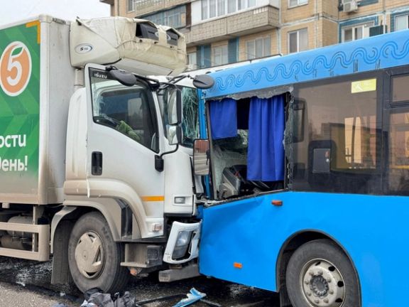 حملات اوکراین در دومین روز انتخابات ریاستجمهوری روسیه