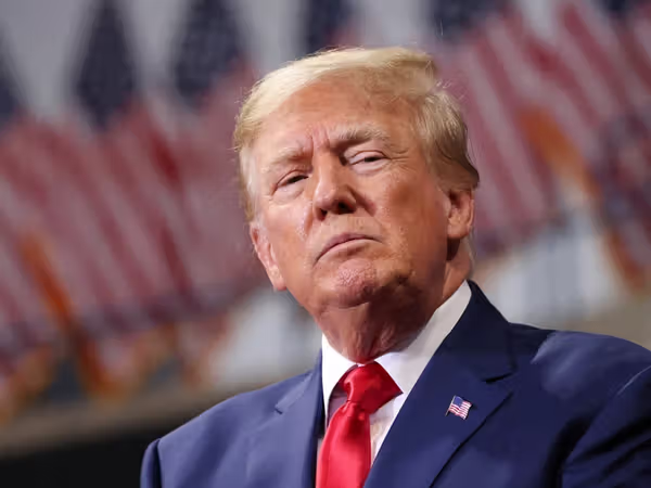 ترامپ برای دیدار با خامنه‌ای اعلام آمادگی کرد