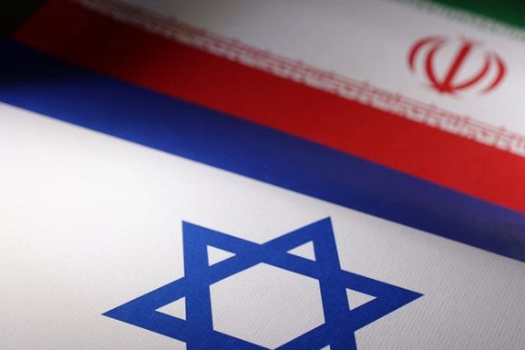 Iran will 'pull the trigger,' warns hardline Tehran newspaper