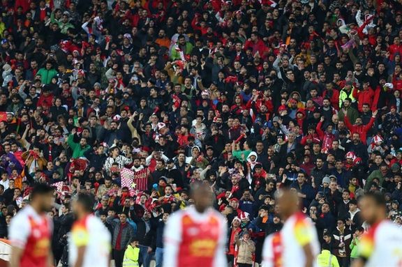 ٨٠ درصد سهام پرسپولیس به ٣ سازمان در آستانه ورشکستگی منتقل شد