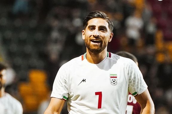 علیرضا جهانبخش: برکناری اسکوچیچ و برگرداندن کیروش تصمیم تاج بود نه ملیپوشان