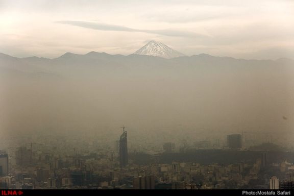 Iran Abstained From UN Vote To Declare Clean Environment As Human Right