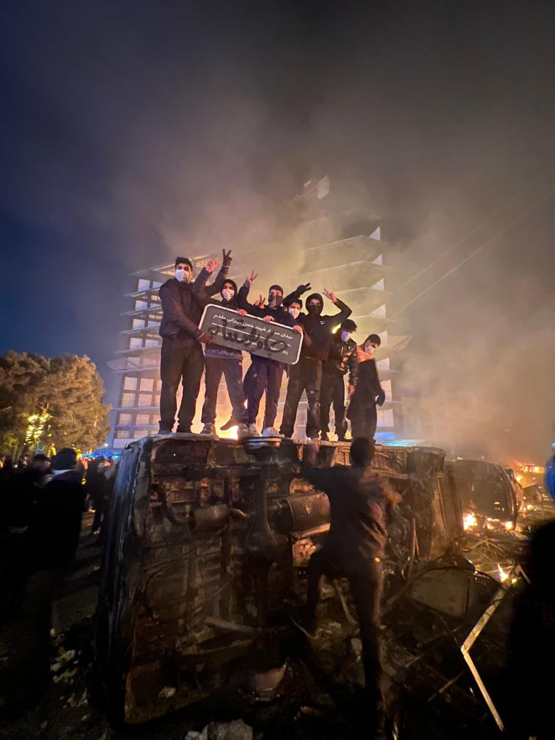 موج تازه بازداشت پزشکان و امدادگران کمک‌رسان به مجروحان اعتراضات