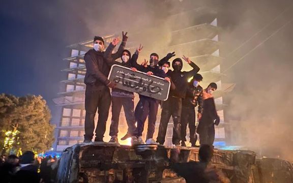 موج تازه بازداشت پزشکان و امدادگران کمکرسان به مجروحان اعتراضات