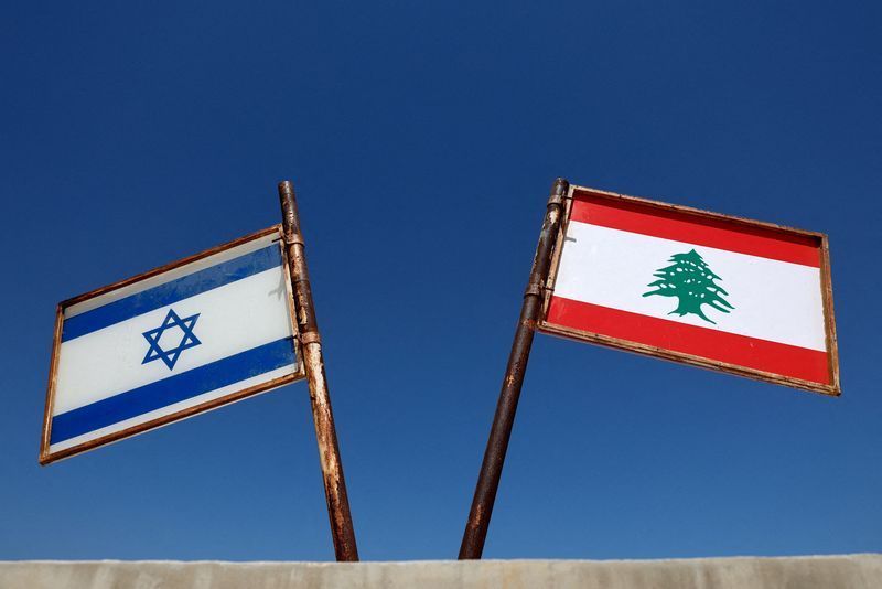 دور هفتم مذاکرات لبنان و اسرائیل در رم آغاز شد