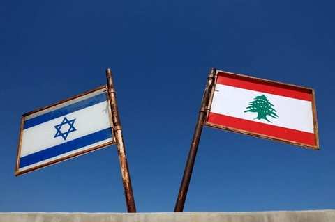دور هفتم مذاکرات لبنان و اسرائیل در رم آغاز شد