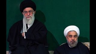 بازی خطرناک خامنهای روی لبه تیغ اتمی