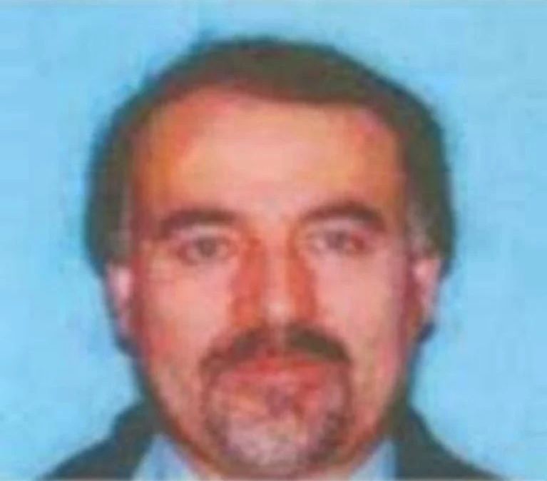 آمریکا ۲۰۰ هزار دلار جایزه برای یافتن و بازگشت شایان کاظمی تعیین کرد