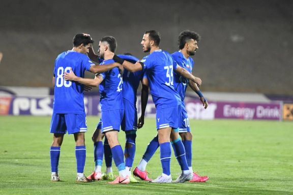 «توهین است، ما را کوچک دیدید»؛ اعتراض استقلال به پخش بازی با چادرملو از شبکه نسیم