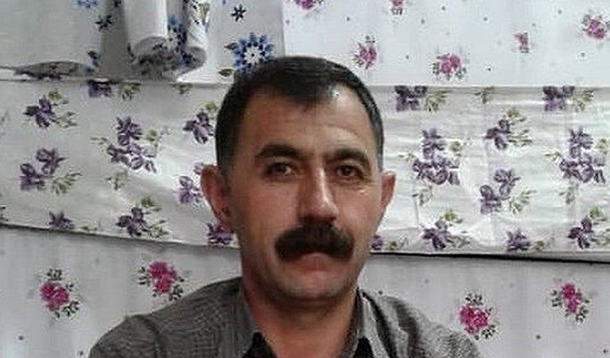 Mohiyedin Ebrahimi was executed in Urmia Central Prison on March 17, 2023