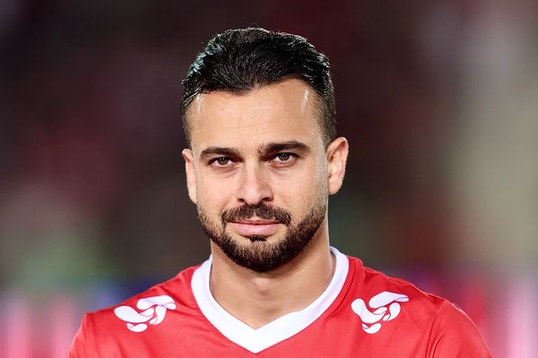 حمله سازمانیافته رسانههای سرکوب به سروش رفیعی، کاپیتان پرسپولیس