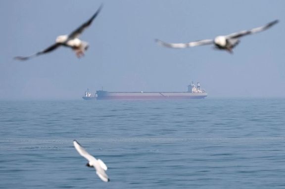 یک کشتی دیگر در دریای سیاه و نزدیکی سواحل ترکیه هدف حمله قرار گرفت