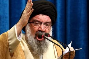 عضو مجلس خبرگان: حکم تهدید کردن خامنهای اعدام است