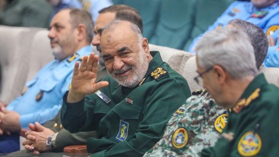 ستادکل نیروهای مسلح جمهوری اسلامی: دیگر خویشتنداری نخواهیم کرد