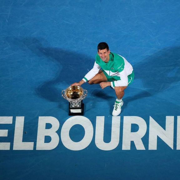 اخراج نوواک جوکوویچ از استرالیا به تعویق افتاد