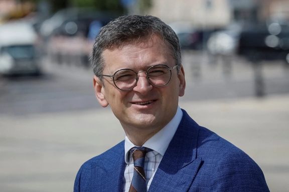 اوکراین: برقراری صلحی عادلانه منافع چین را تامین میکند