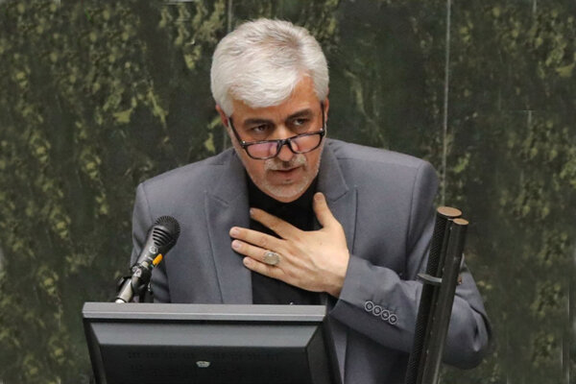 وزیر ورزش: حضور زنان در ورزشگاهها نیاز به تصمیم دقیق دارد