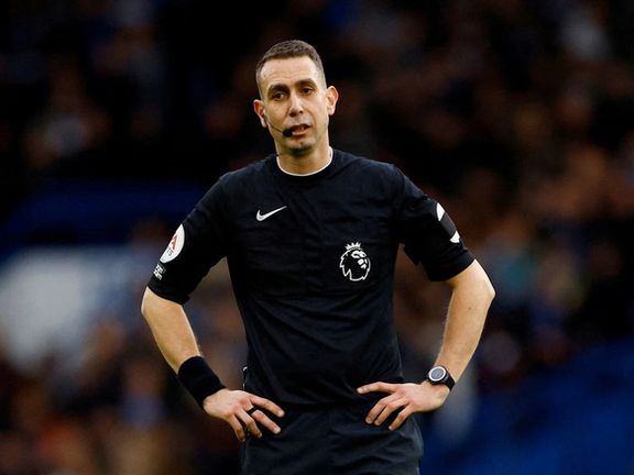 اتهام به داور پیشین لیگ برتر انگلستان؛ دیوید کووت به تهیه تصویر مستهجن از یک کودک متهم شد