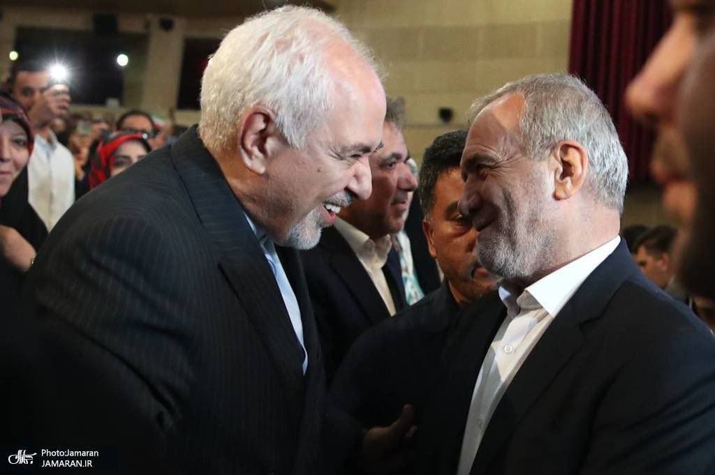 Nuclear Deal, Sanctions Becoming Major Topic in Iran Election