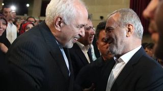 Nuclear Deal, Sanctions Becoming Major Topic in Iran Election