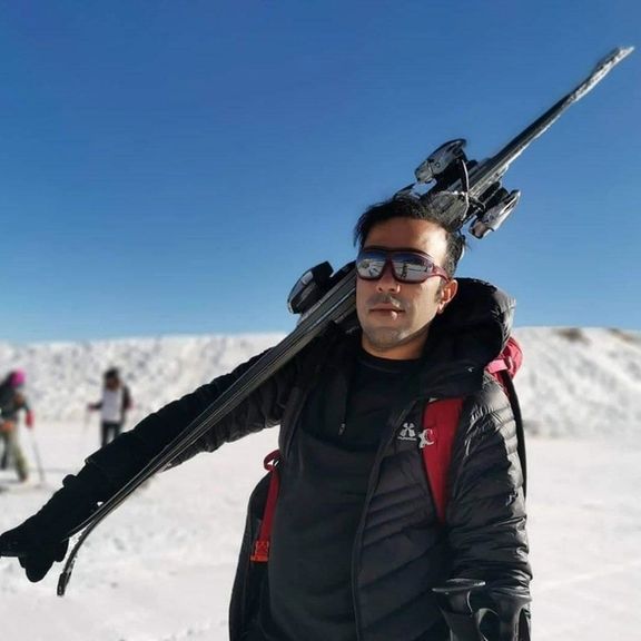 بیخبری از وضعیت کوهنورد شیرازی ادامه دارد؛ مصطفی بهادری جهرمی بازداشت شد