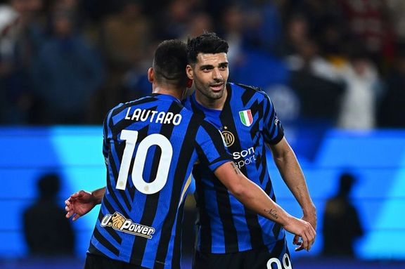 روزهای پایانی نقل و انتقالات تابستانی؛ سرنوشت نامشخص مهدی طارمی و پالاسیوس در اینتر