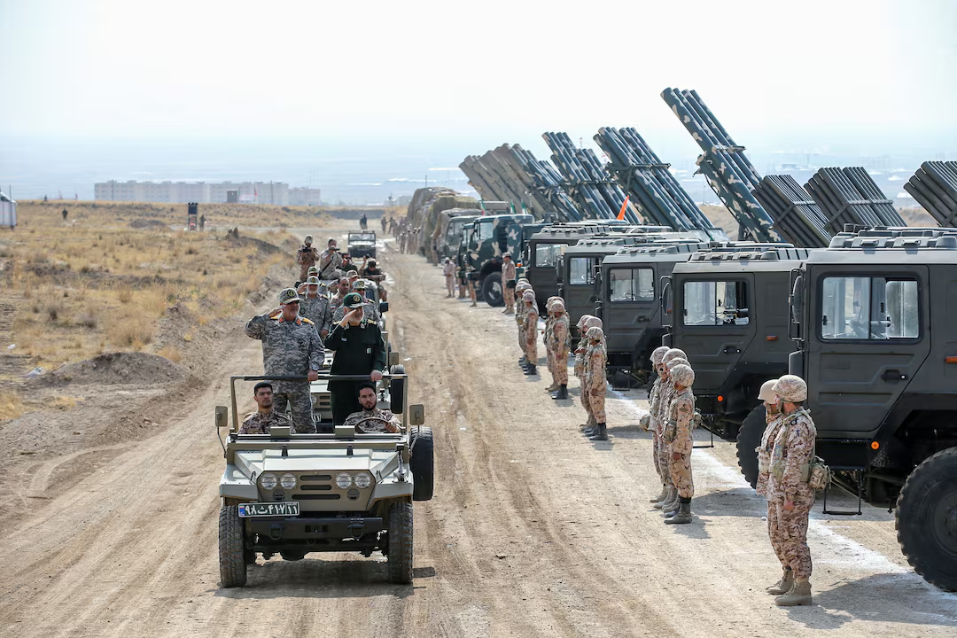 دانمارک خواهان قرار گرفتن سپاه پاسداران در فهرست گروه‌های تروریستی اتحادیه اروپاست