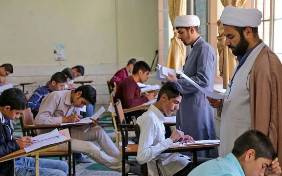 Iran’s Public Education Heading Back To The 19th Century