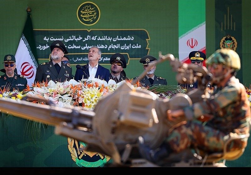 With dueling statements, US and Iran approach standoff over enrichment 