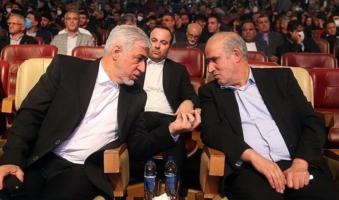 روزنامه اطلاعات: کدام شاخص‌ها؟ آقایان منتظر پول دولت برای سرمربی خارجی هستند