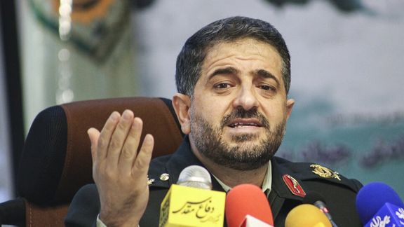 سخنگوی فرماندهی انتظامی: حقوق پلیس با وظایف سنگین آن همخوانی ندارد