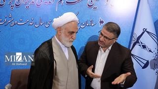 Cellmate Demands Probe Into Iranian Rapper’s Mock Execution