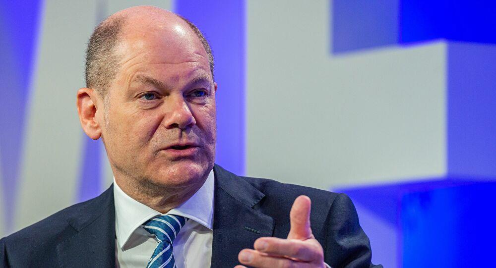 المستشار الألماني يستبعد التوصل إلى اتفاق نووي مع إيران قريبا.. ويؤكد: "سنظل صبورين"