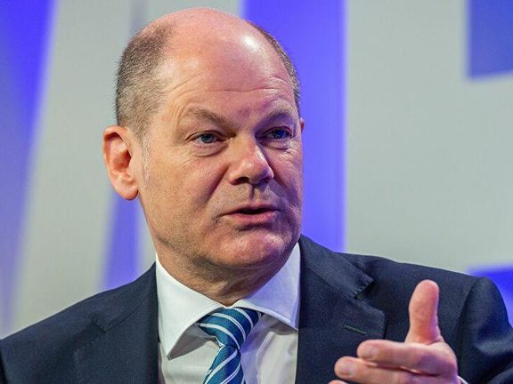 المستشار الألماني يستبعد التوصل إلى اتفاق نووي مع إيران قريبا.. ويؤكد: "سنظل صبورين"