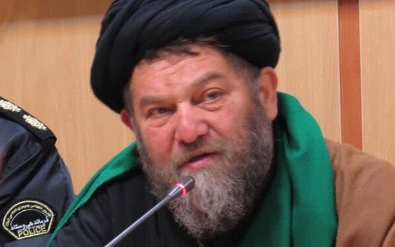 نماینده خامنهای که بیحجابی را «بلای عظیم» خوانده بود درگذشت