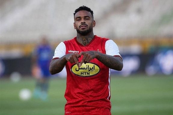 غرامت ۳۲۴ هزار دلاری به پرسپولیس نمیرسد؛ دادگاه داوری ورزش به نفع یورگن لوکادیا رای داد